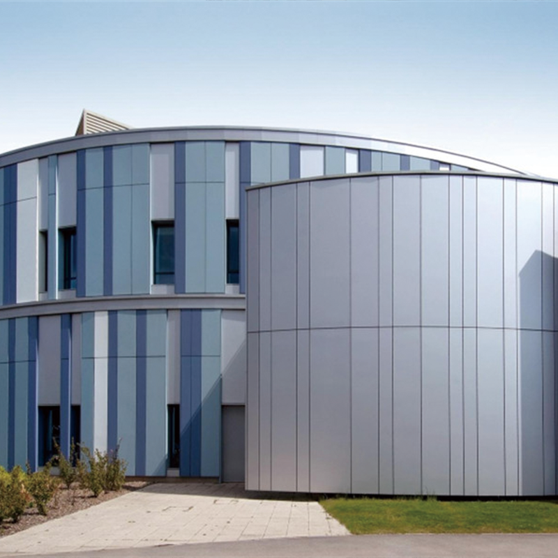 shengnuo Curtain wall Dry hanging stone broken bridge aluminum alloy window